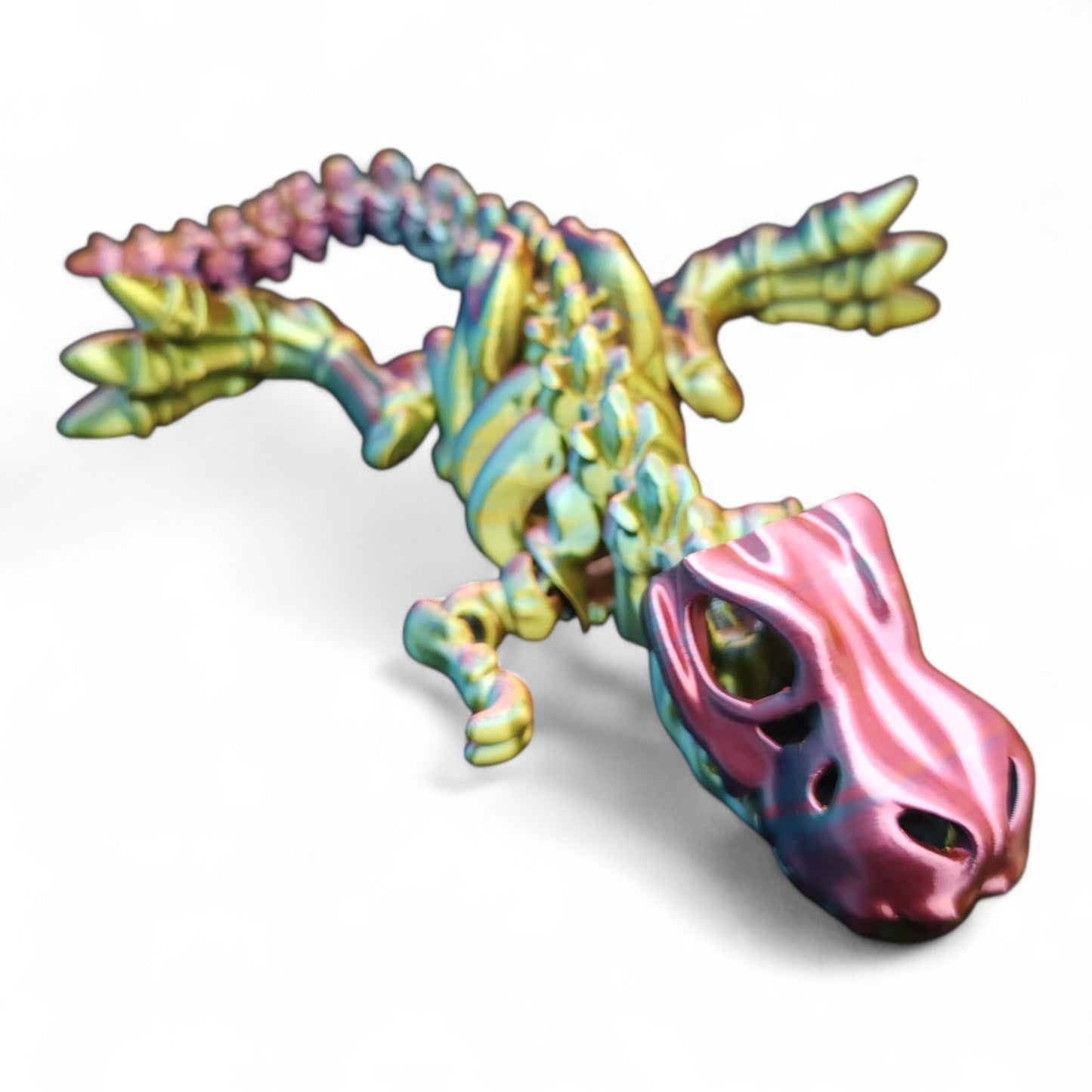 T-Rex Skeleton