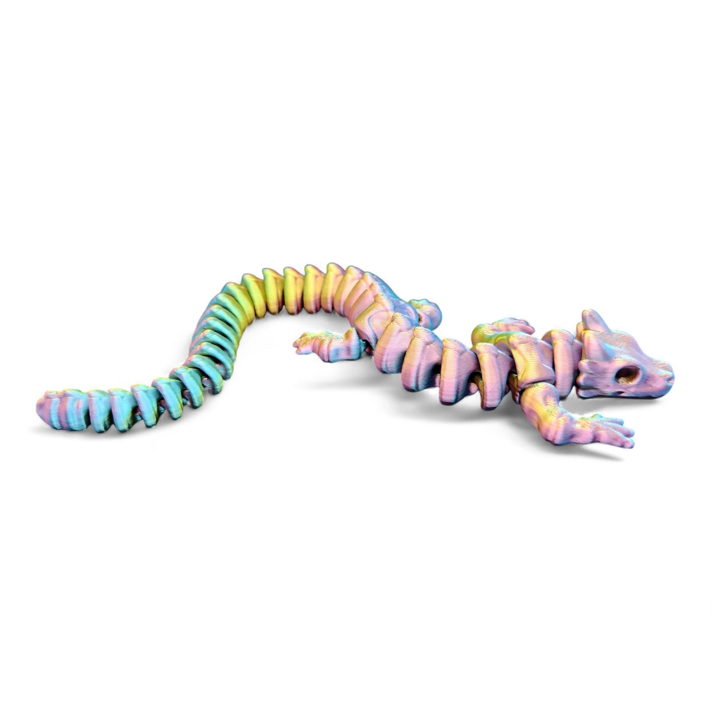 Zou3D Dragon