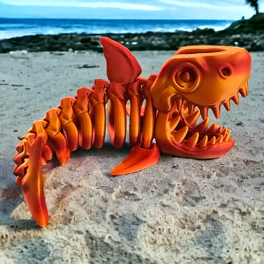 Shark Skeleton