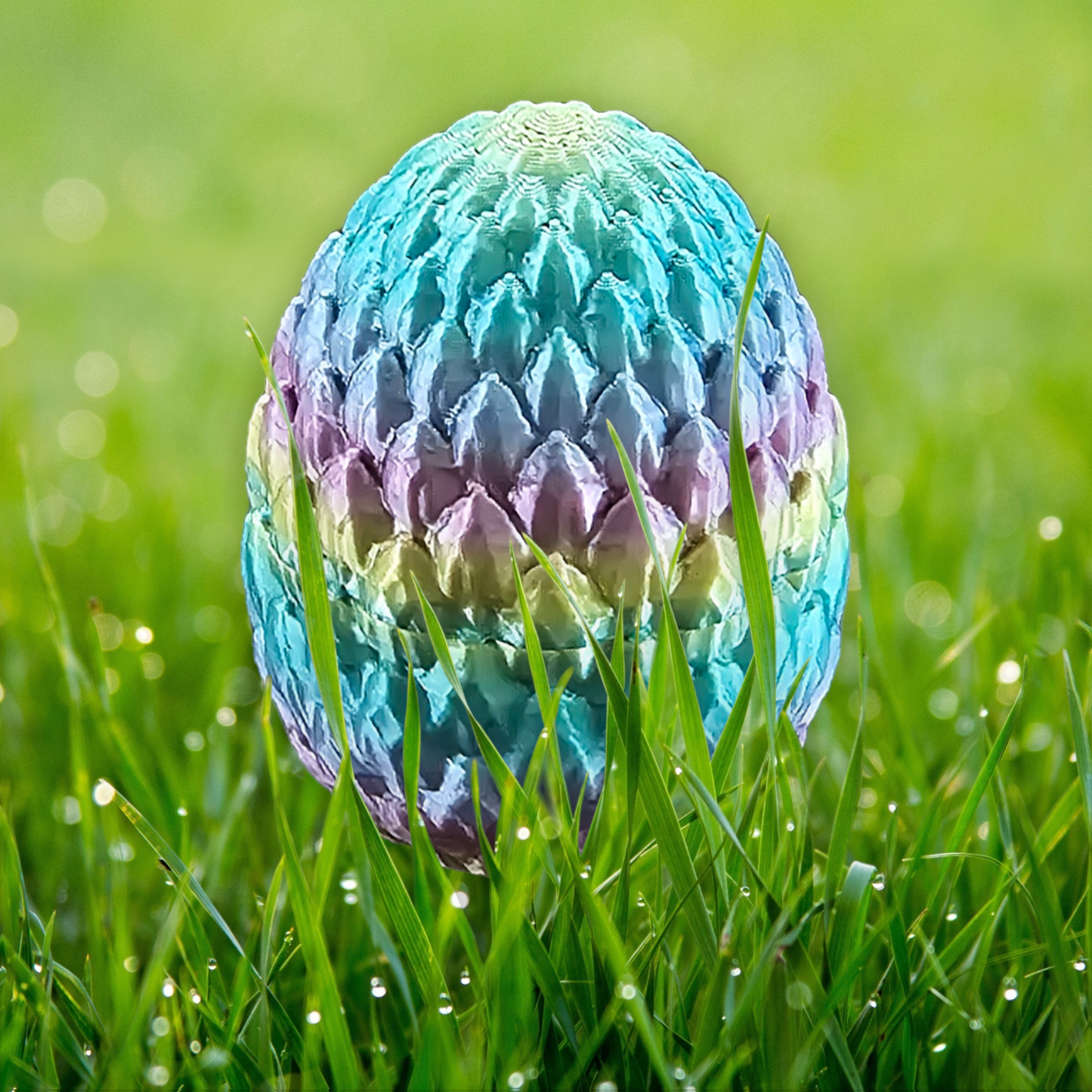 Small Dragon Egg