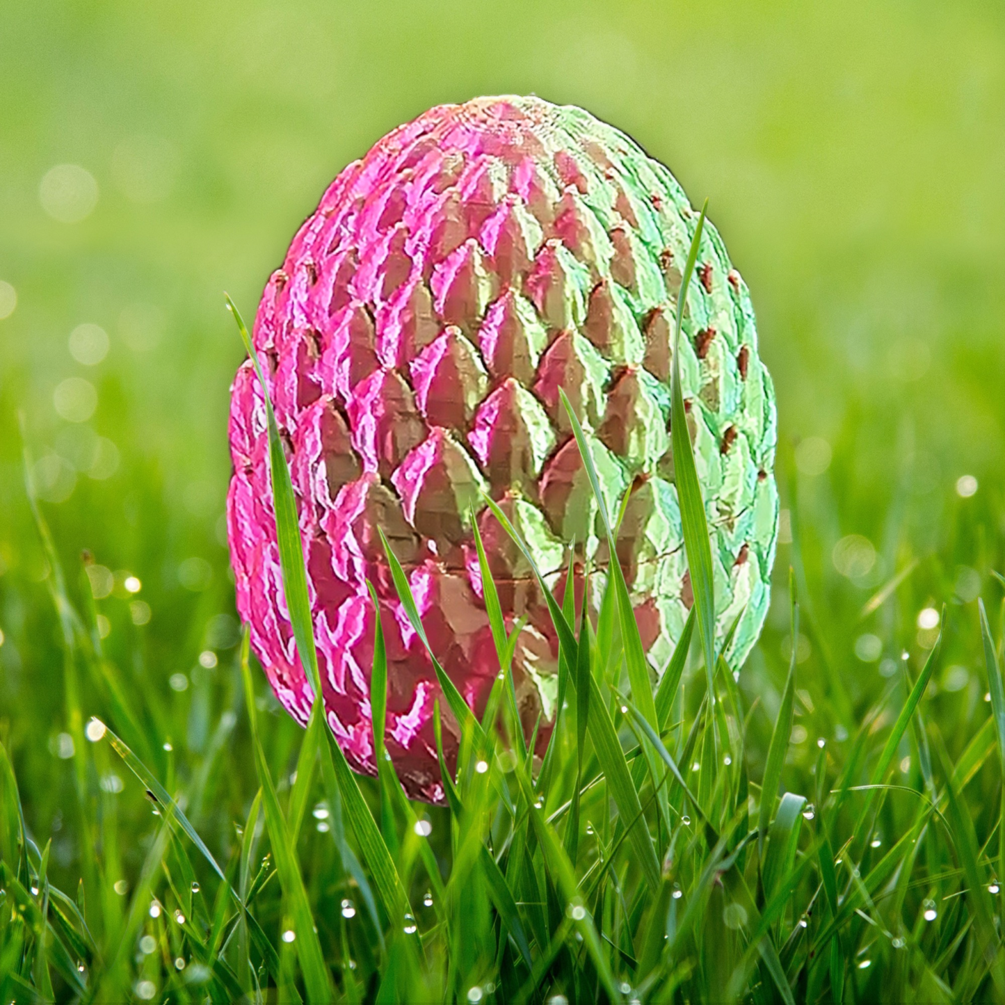 Small Dragon Egg