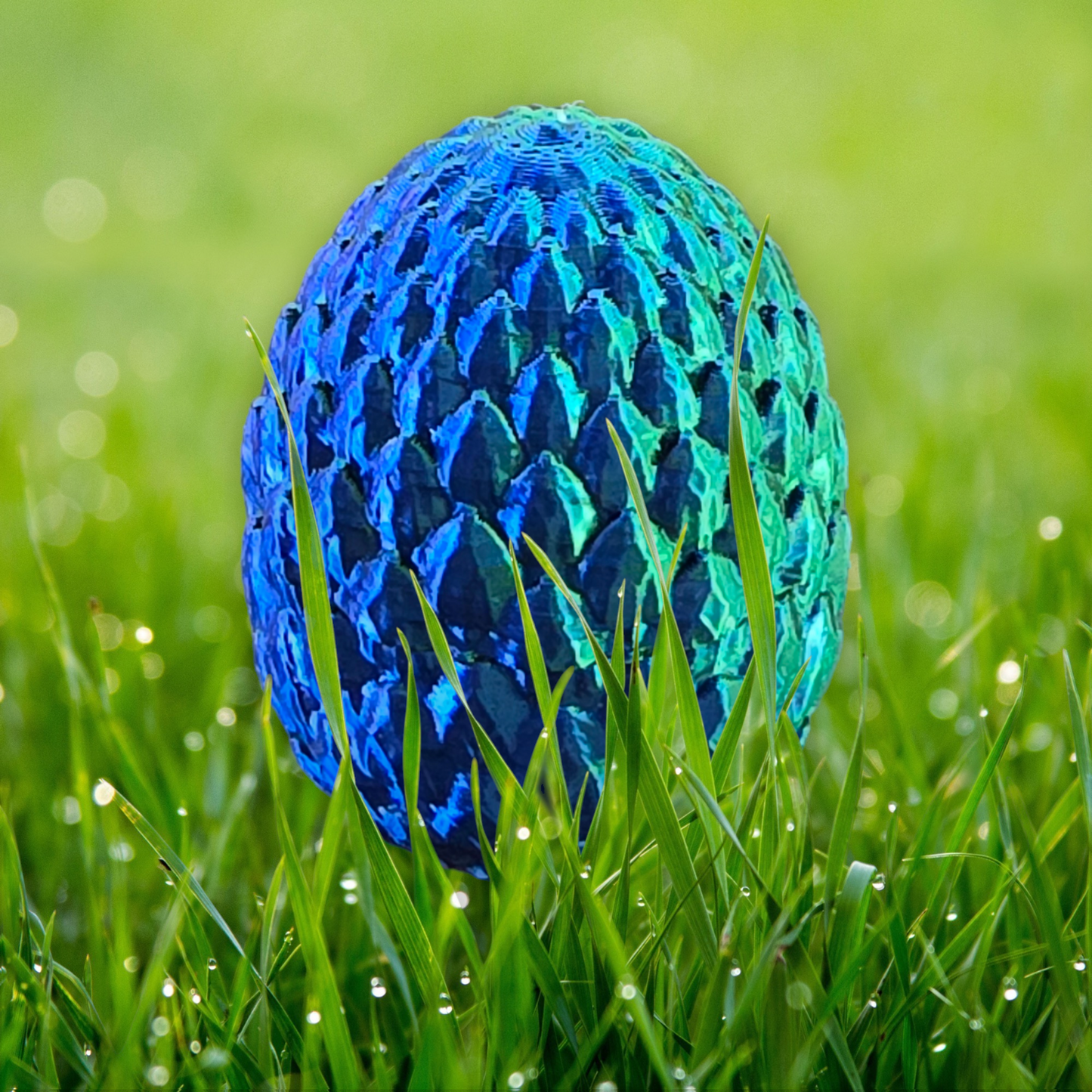 Small Dragon Egg