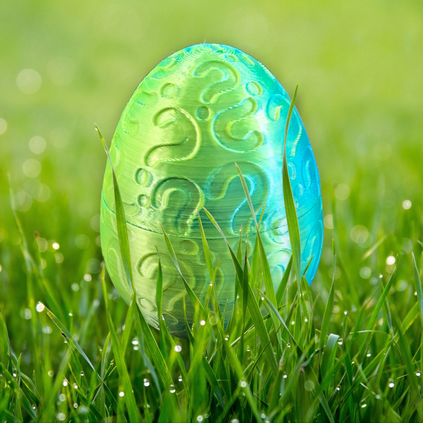 Small Dragon Egg