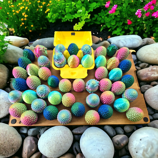 Small Dragon Egg