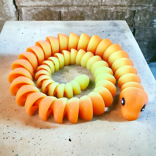 Flexi Snake
