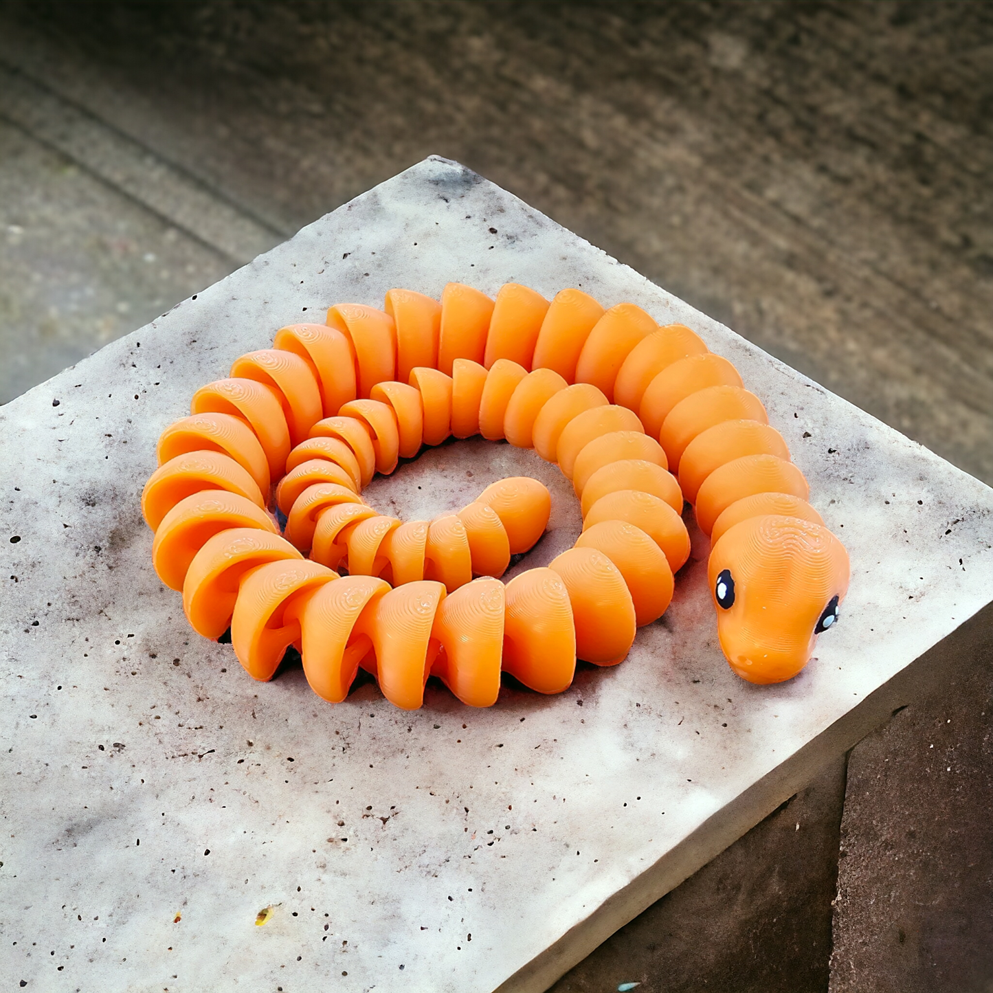 Flexi Snake