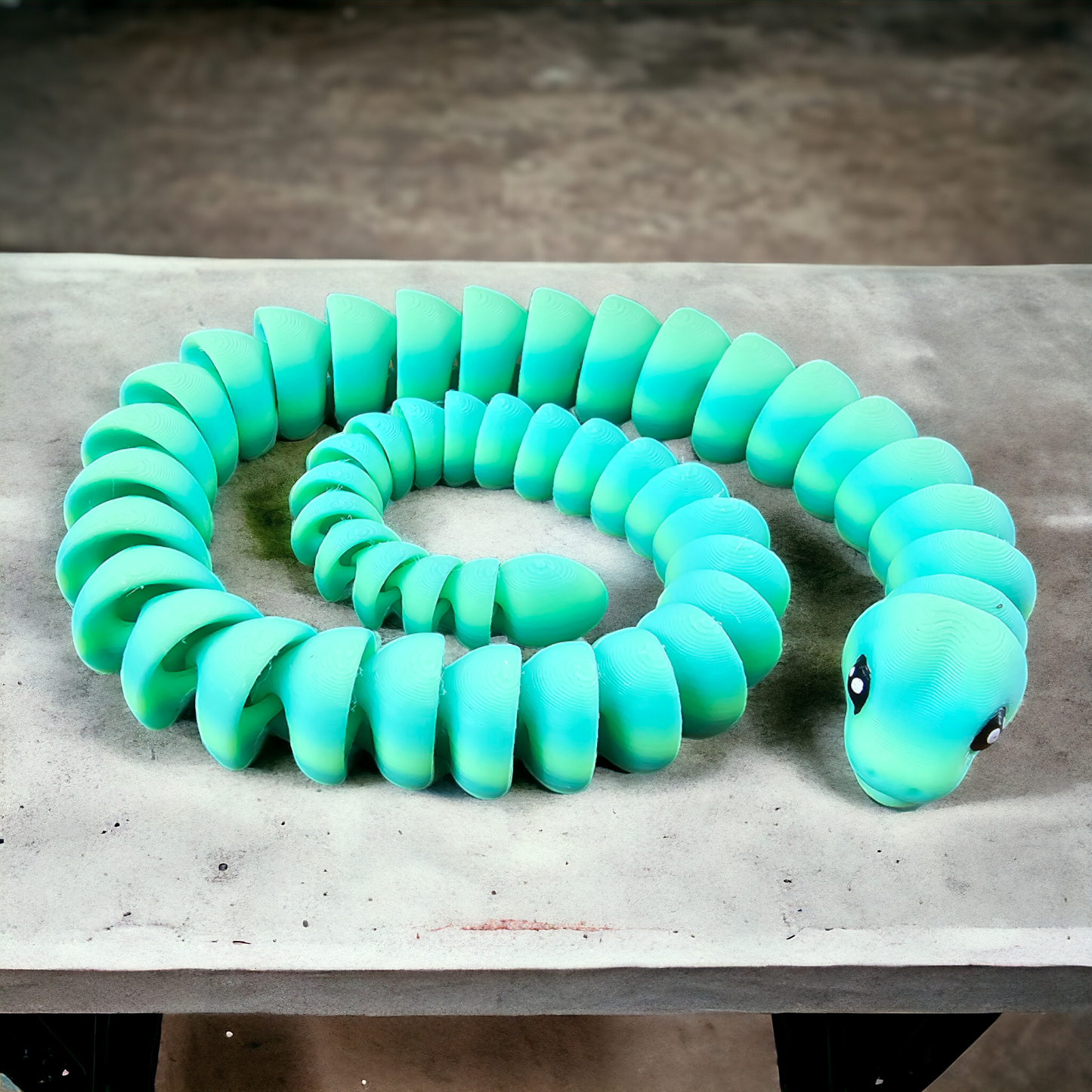 Flexi Snake