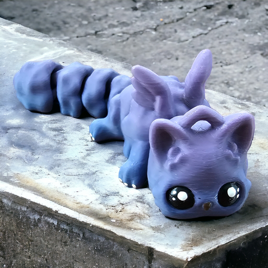 Flexi Meowl