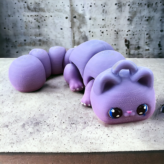 Flexi Cat
