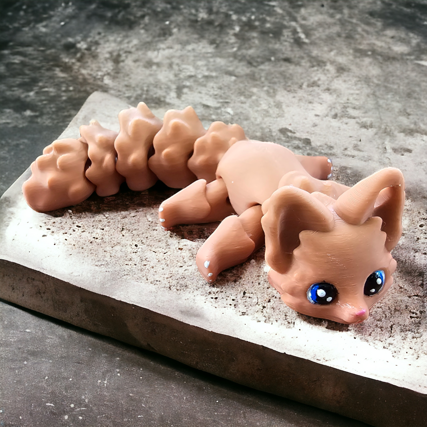 Flexi Fox