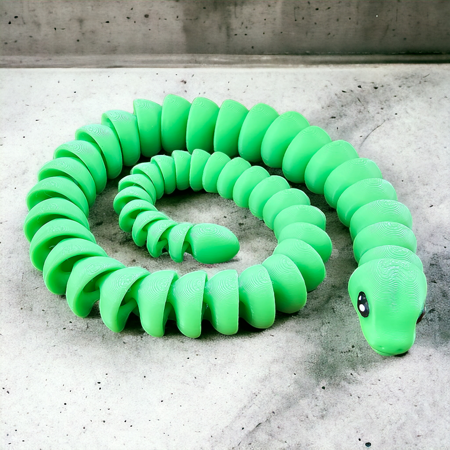 Flexi Snake