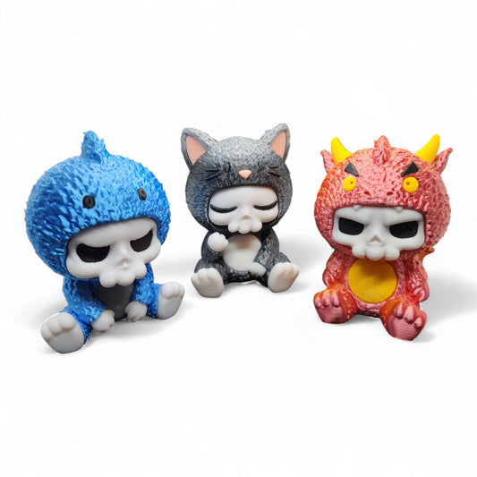 Skubbie Collectables